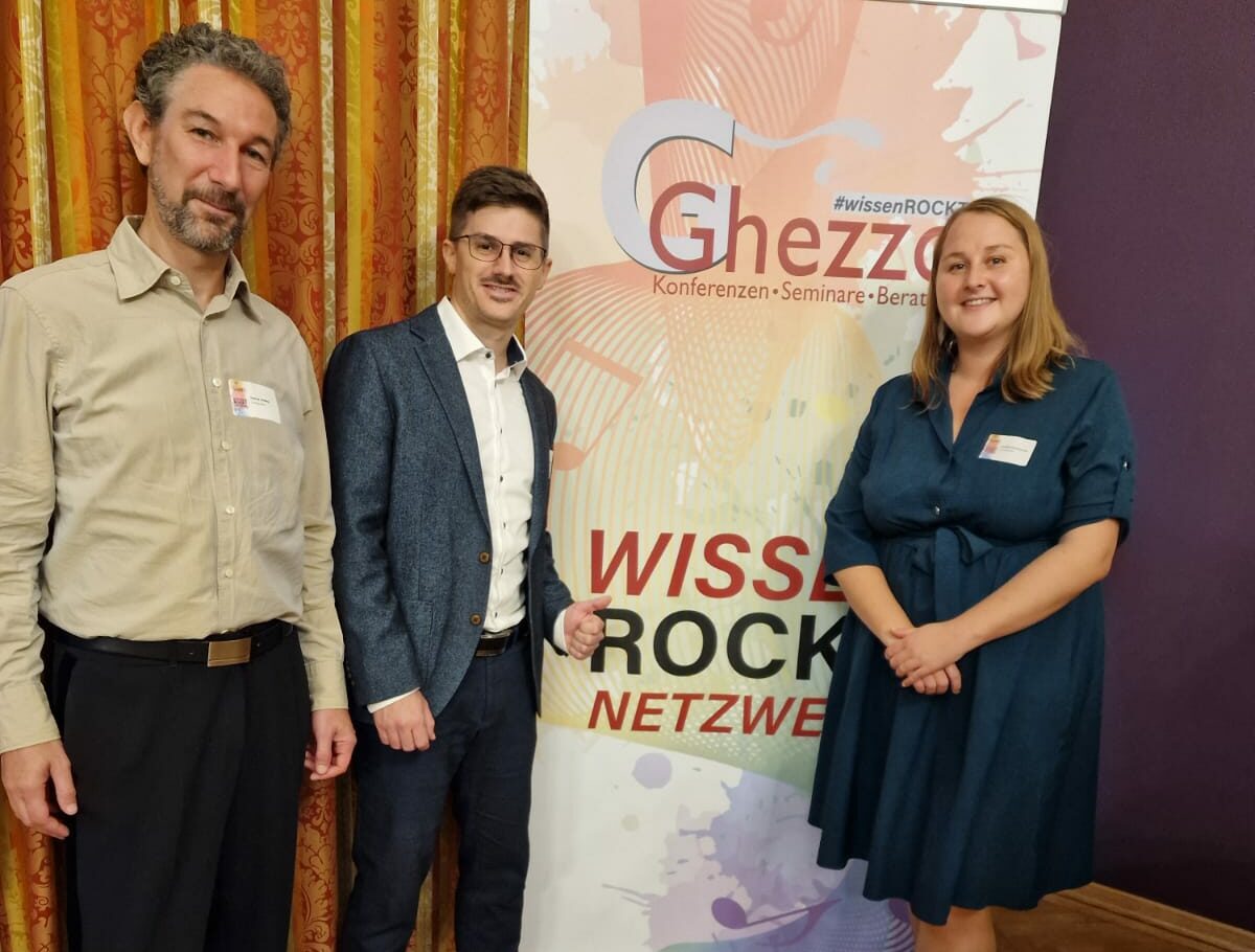 Opening ReUse - General Assembly